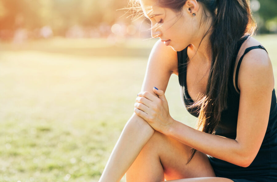 Morsi e punture d’insetto: ecco cosa fare