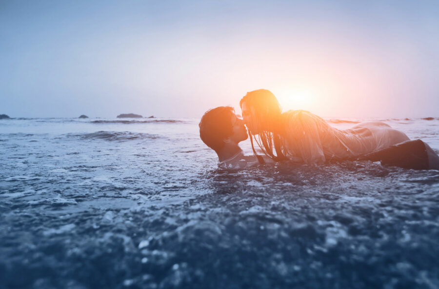 Sesso estivo: 15 consigli salva-salute