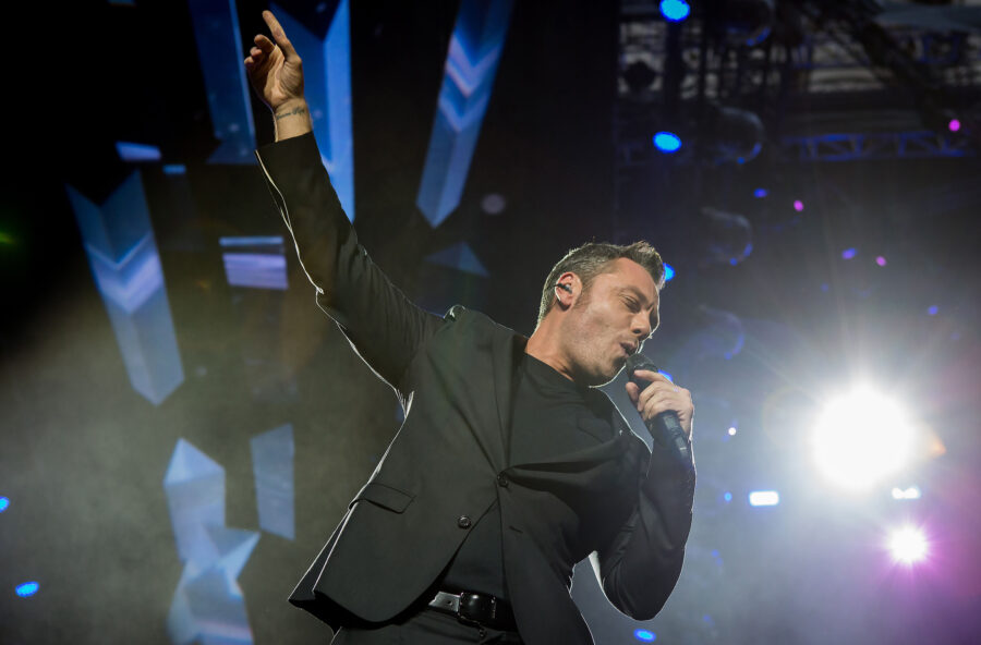 Tiziano Ferro: il suo tour TZN 2020 è già sold out