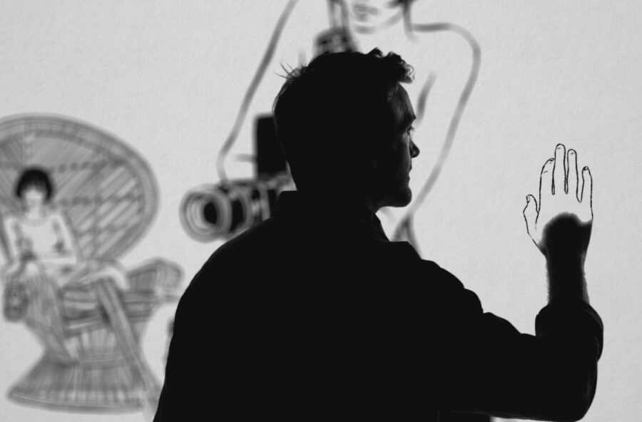 Venezia 76: Cercando Valentina si scopre il mondo di Crepax