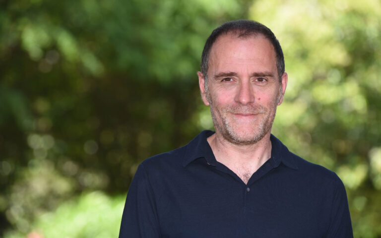 Valerio Mastandrea