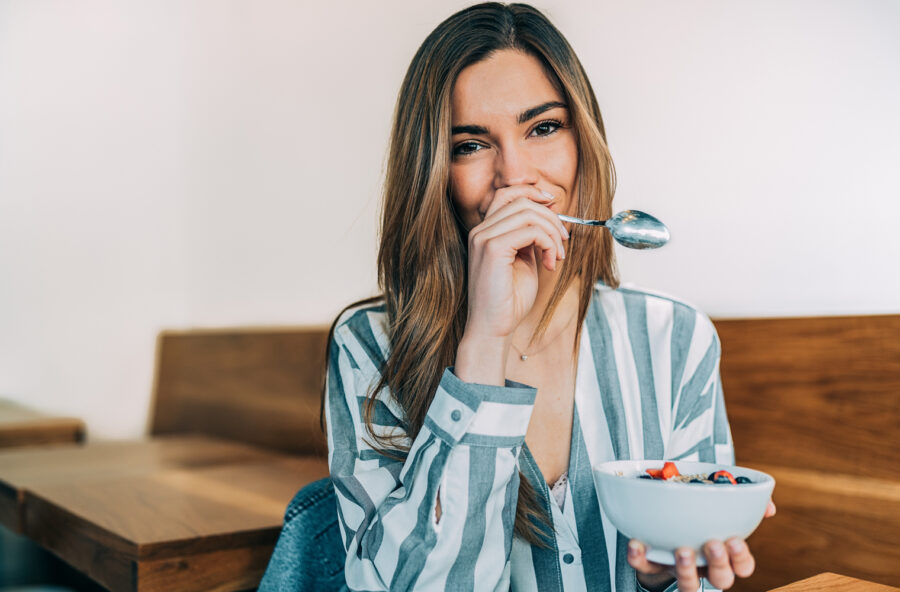 Vitamine per la pelle? Scegli quelle del gruppo B