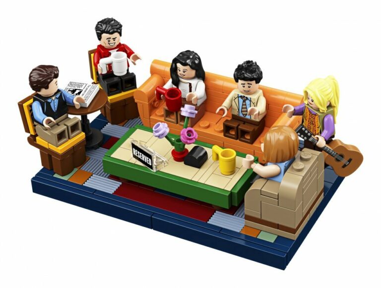 Friends - Lego Friends - Lego
