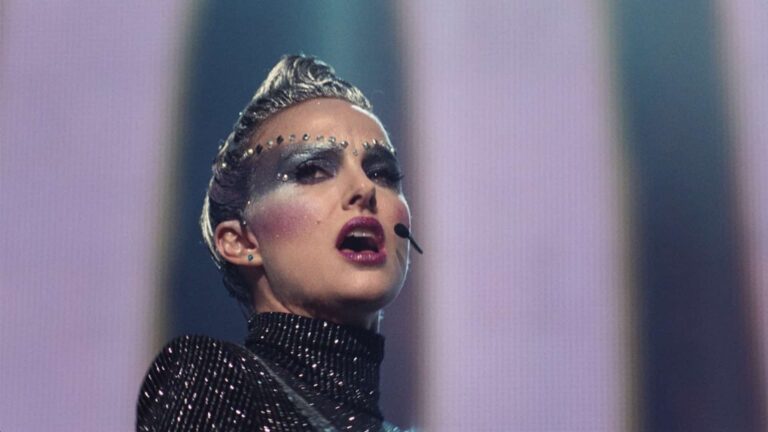 Vox-Lux