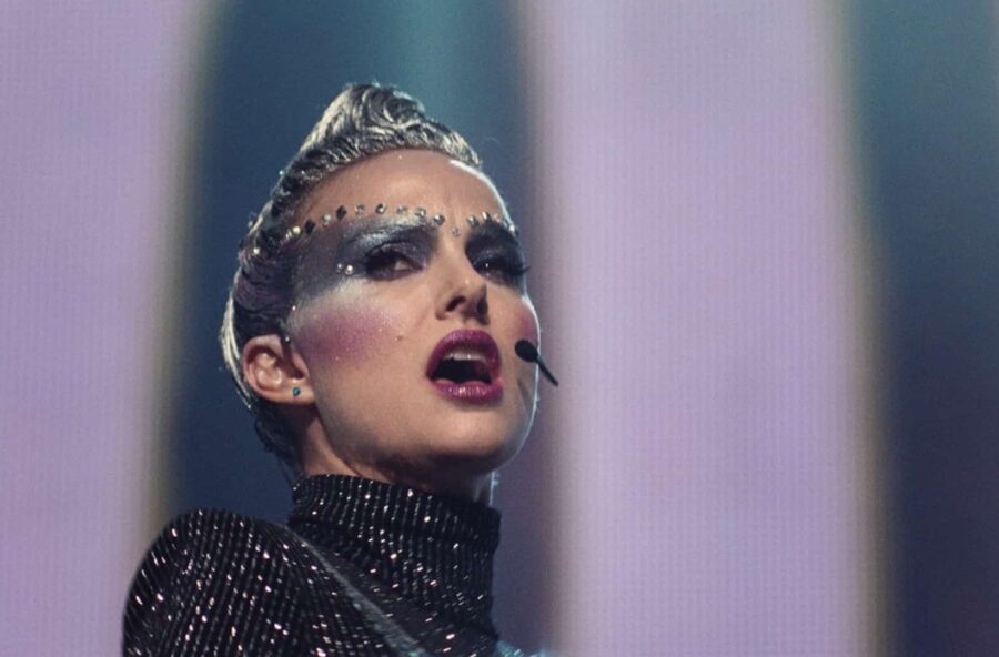 Vox Lux: come sopravvivere a una strage e diventare una pop star