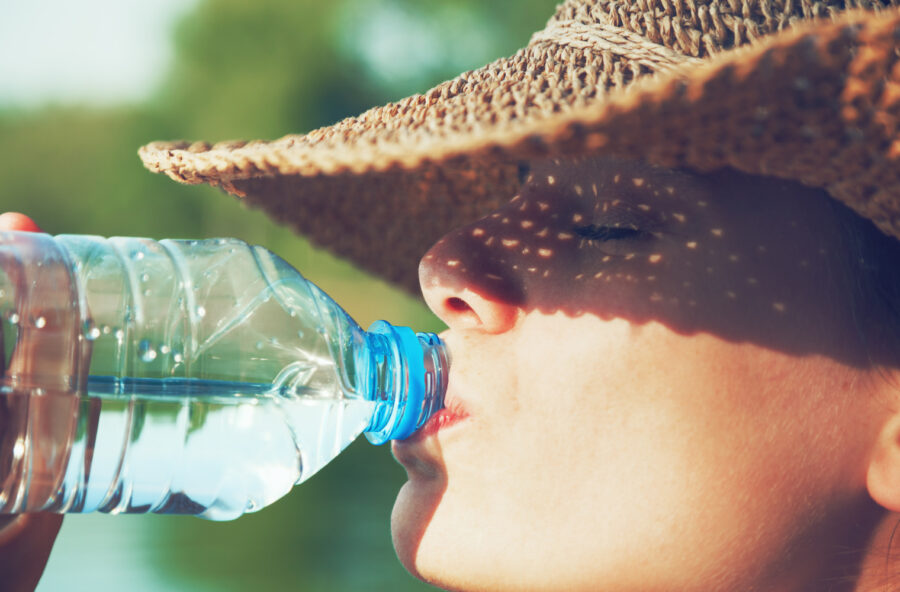 Acqua: bevi la più adatta alle tue necessità