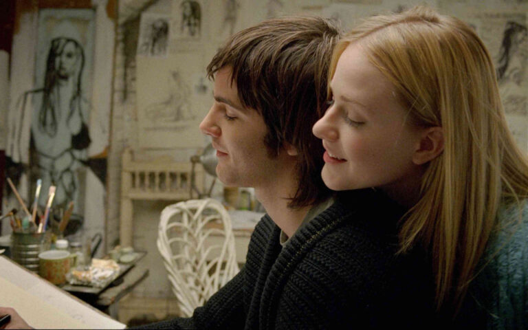 Across the universe