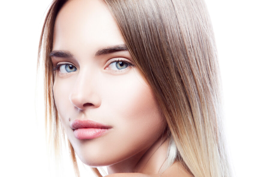 Make up nude per il back to school