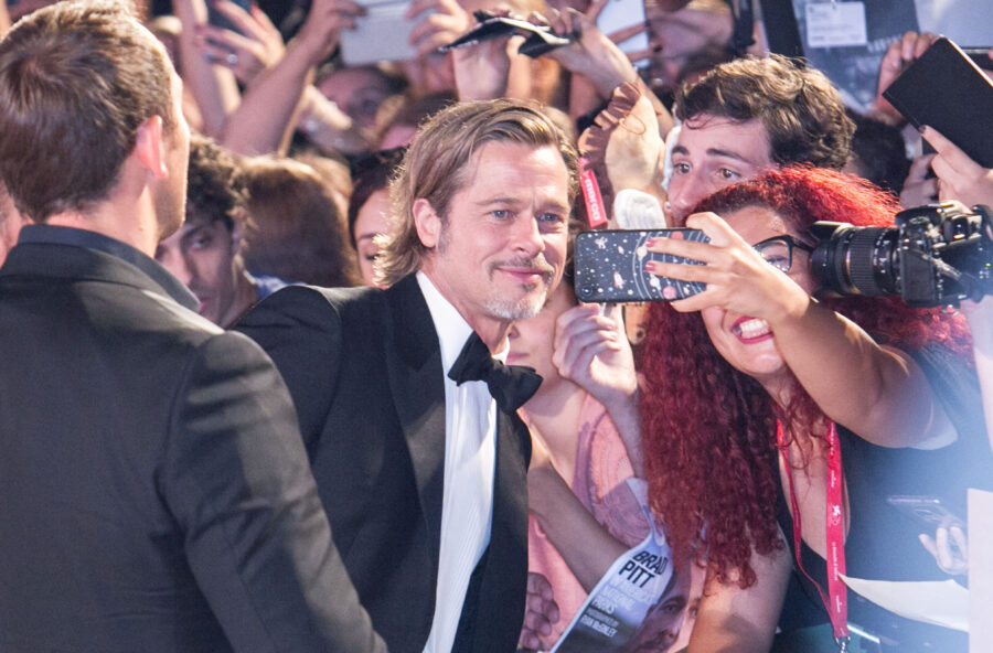 Venezia 76: la top ten dei belli che abbiamo ammirato sul red carpet