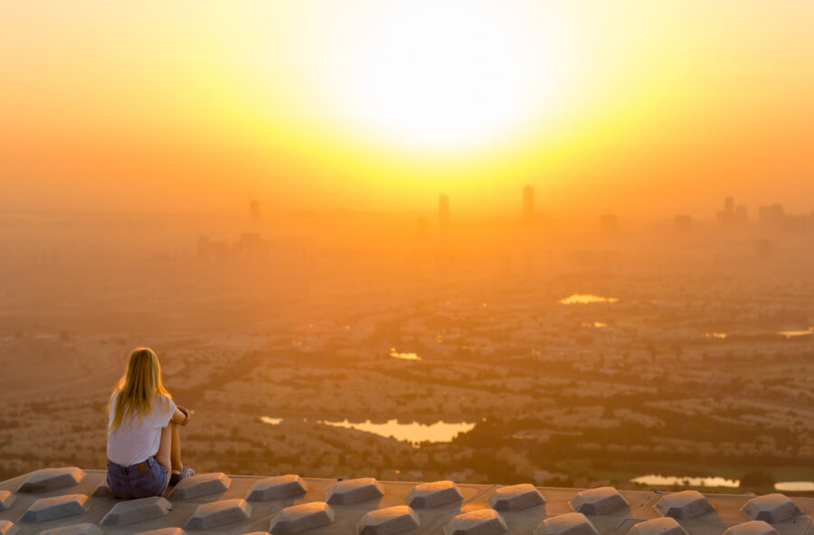 Silenzio: praticalo ogni giorno, per 5 motivi