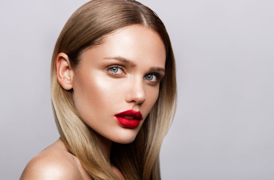 Filler: è il momento delle cherry lips