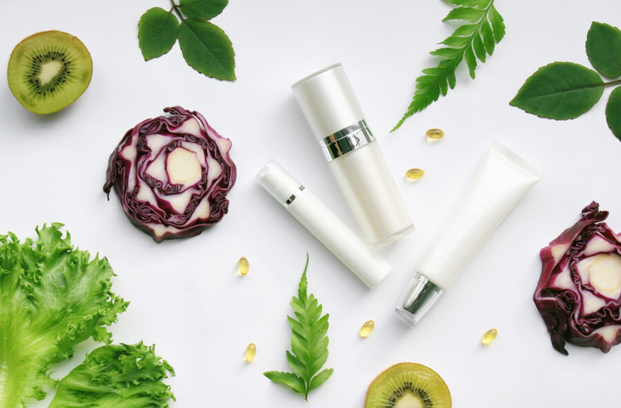 Bellezza eco-friendly