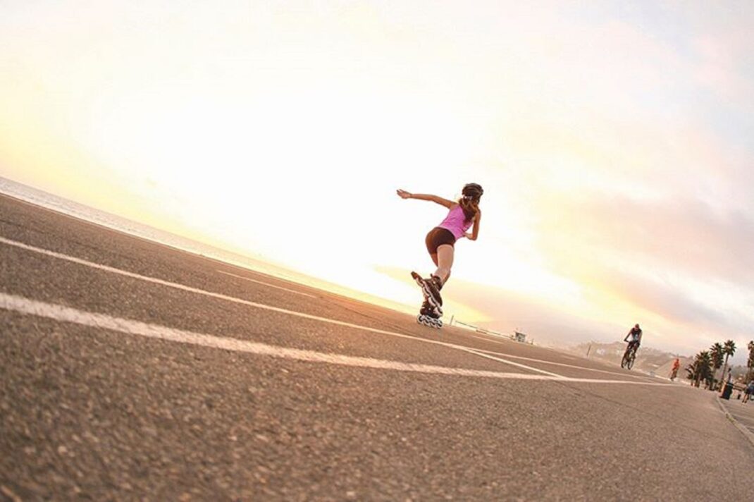 Rollerblade Rollerblade