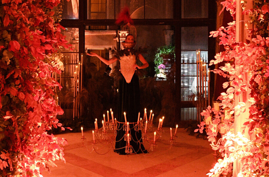 Venezia 76: &egrave; qui la festa! Ecco i 5 migliori eventi mondani