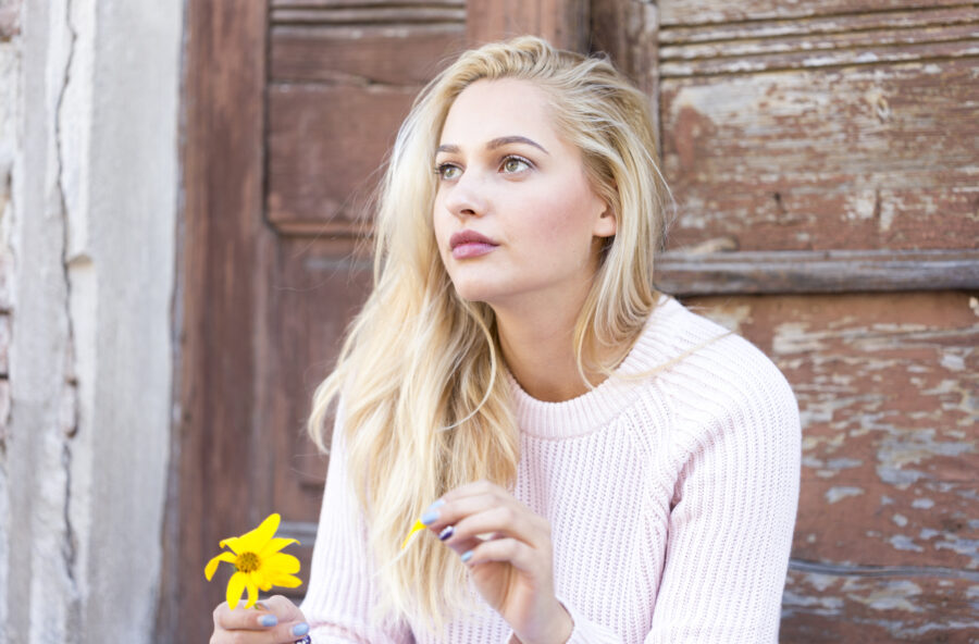 Amore: quando è a senso unico