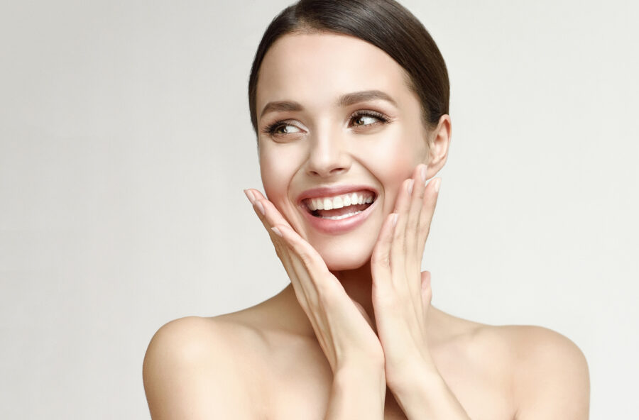 Viso, ora serve idratazione extra