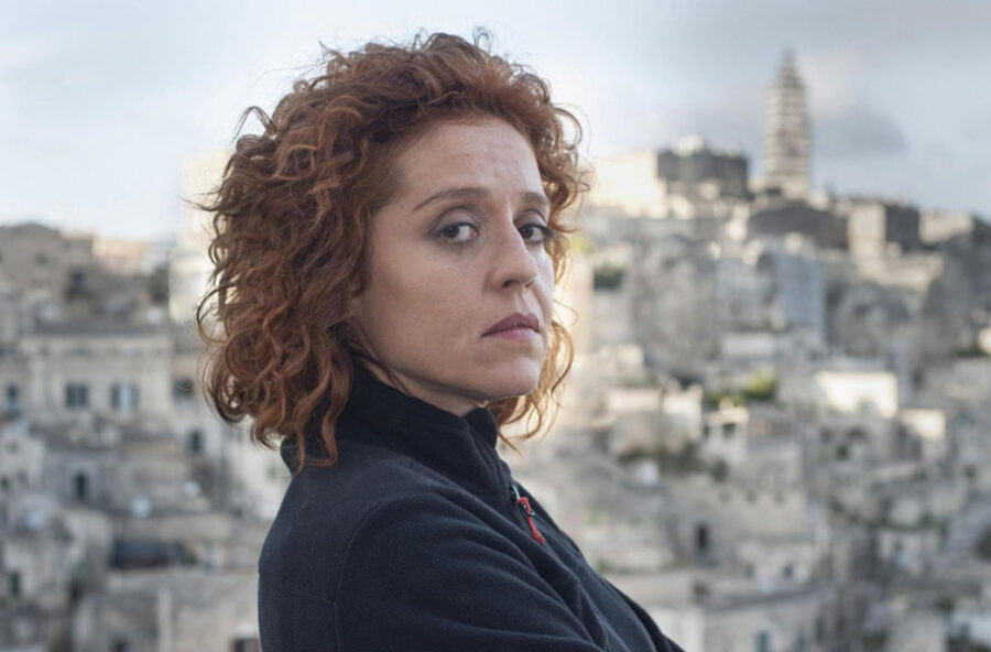 Imma Tataranni, la Calamity Jane della Procura fa il boom di ascolti