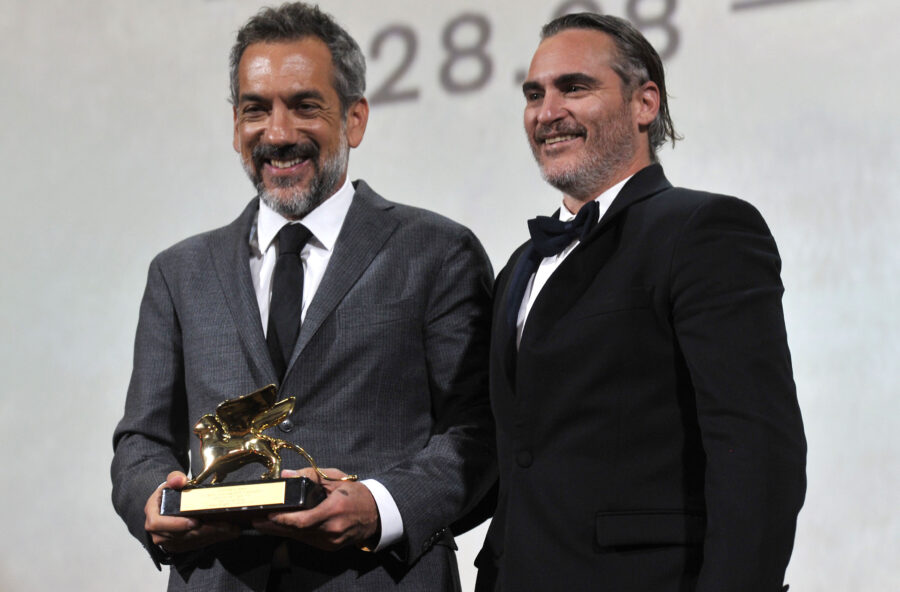 Venezia 76: vince il Joker e anche l&rsquo;Italia. Con qualche polemica