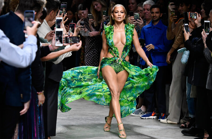 Milano Fashion Week: tutti i vip avvistati