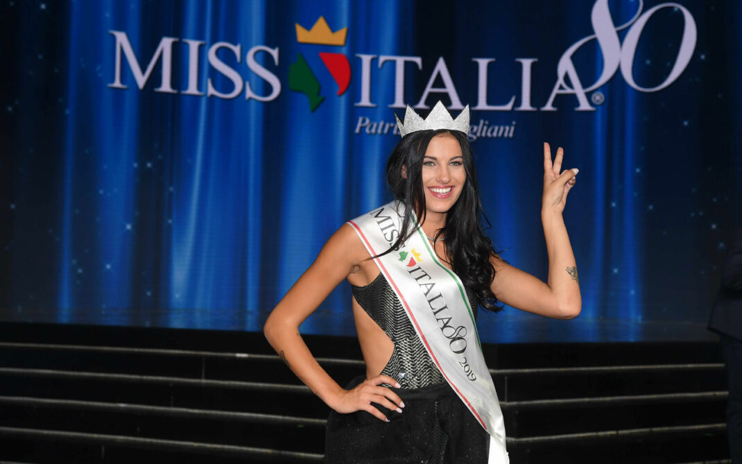 Miss Italia Miss Italia