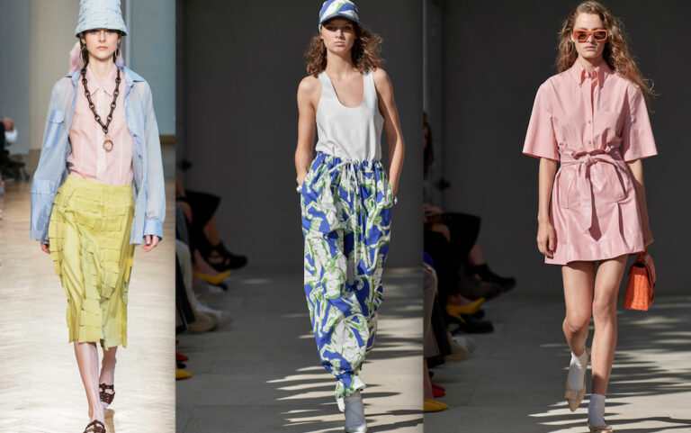 milano moda FW 3