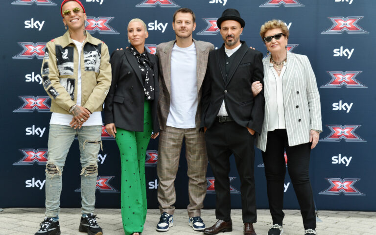 X FACTOR 13
