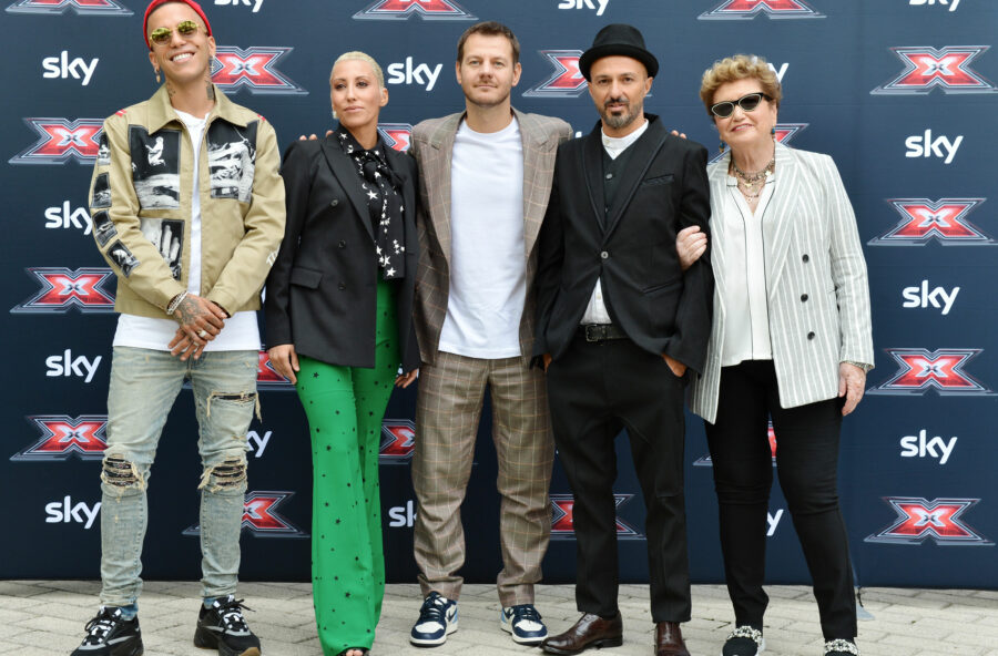 X Factor: parte la 13esima edizione
