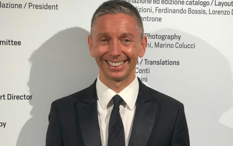 Gianluca Mech