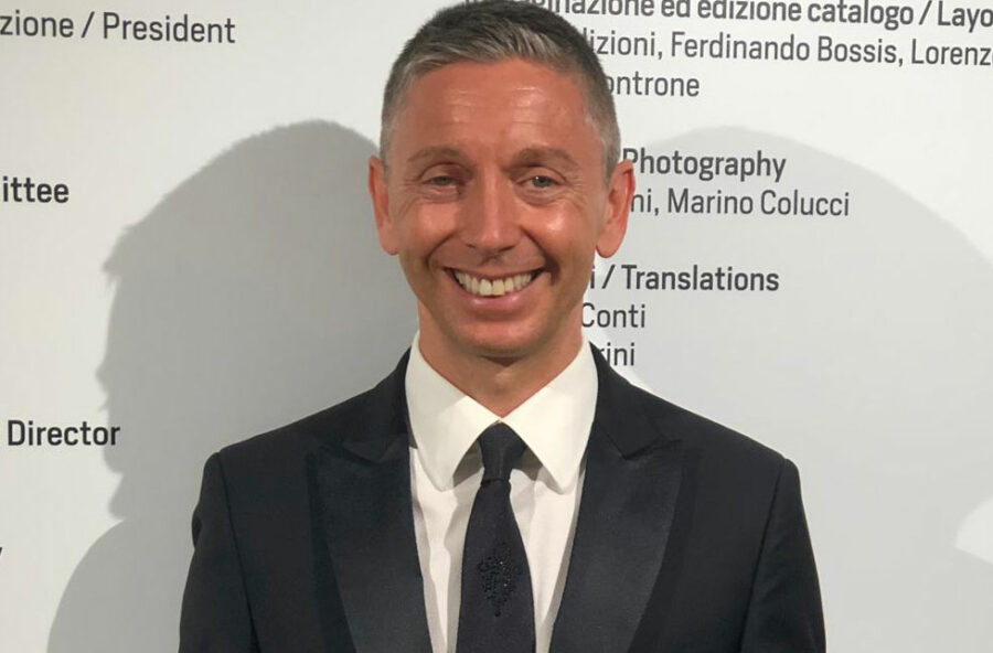 Gianluca Mech nominato Ambasciatore del patrimonio architettonico storico d’Italia