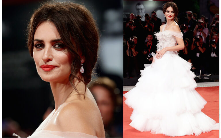 penelope cruz