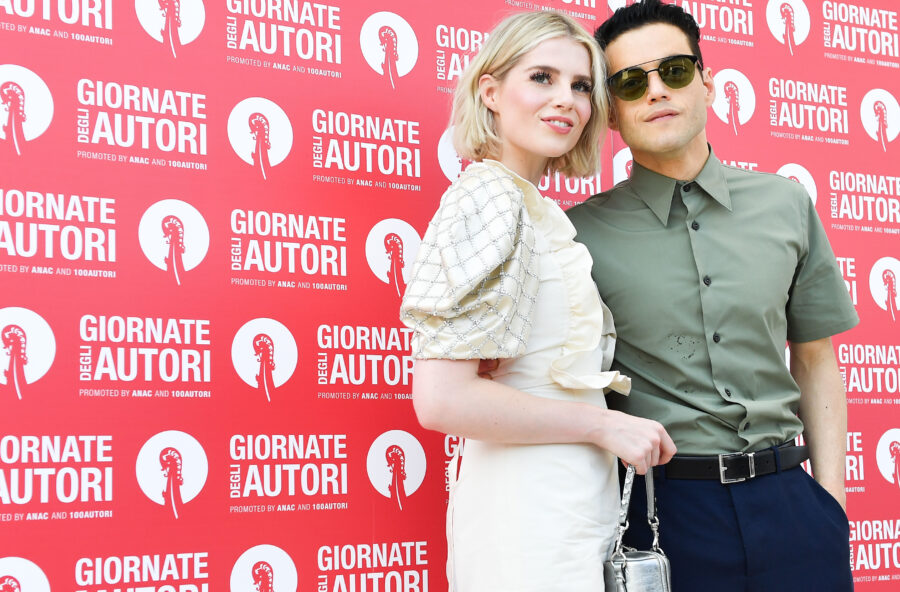 Le 5 coppie pi&ugrave; belle di Venezia 76