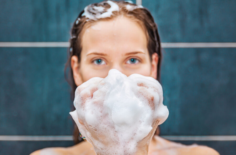 Capelli: usi lo shampoo giusto?