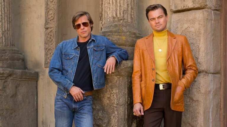 C'era una volta a Hollywood C'era una volta a Hollywood