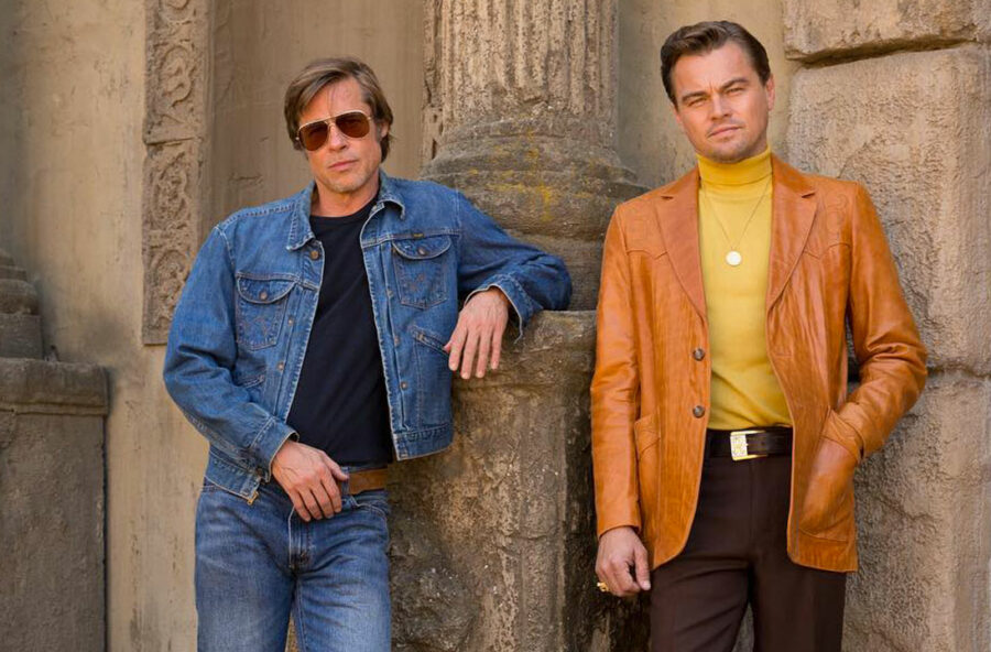 C&rsquo;era una volta a&hellip; Hollywood: perch&eacute; il film di Tarantino piace cos&igrave; tanto