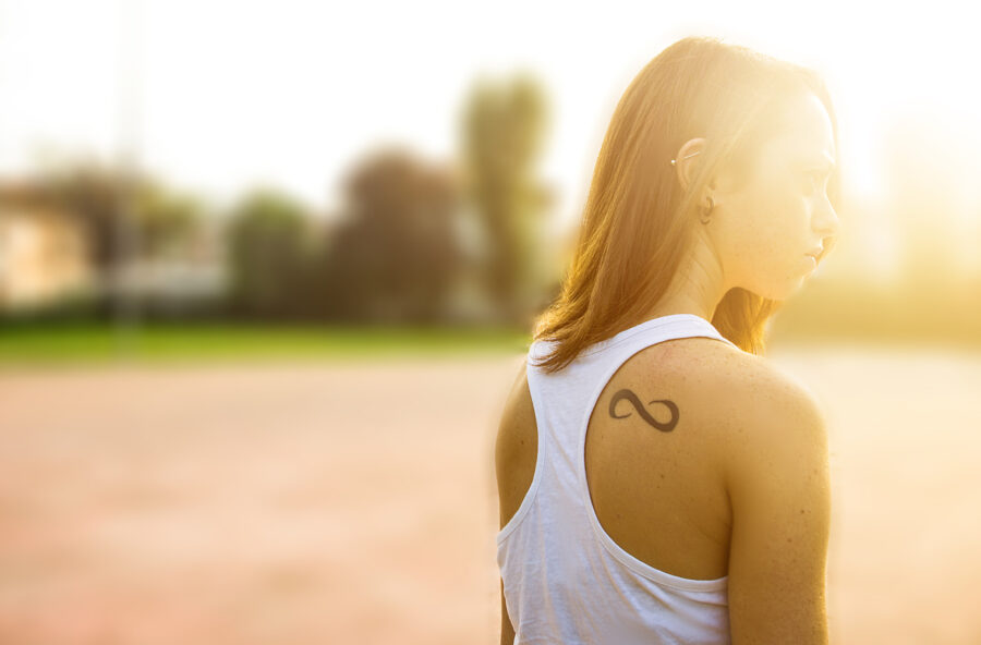 Diabete, cuore e fegato: in arrivo tatuaggi spia che li controllano