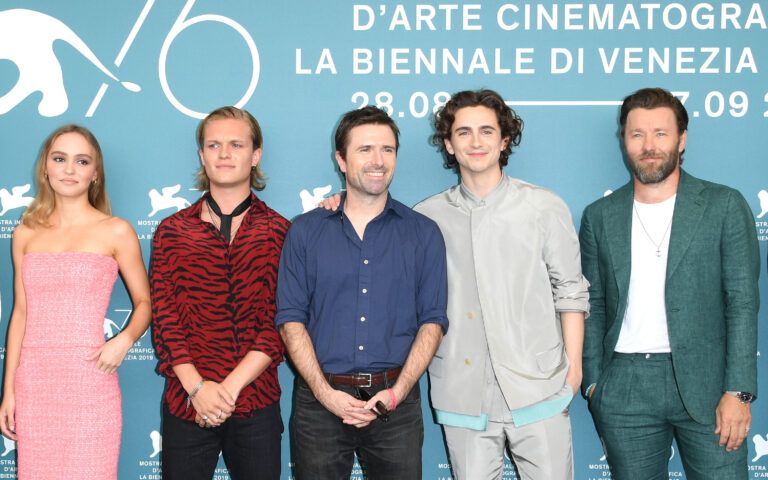 venezia 76 - The King venezia 76 - The King