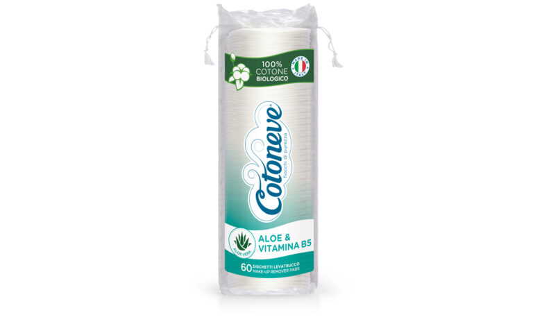 Cotoneve-dischetti-bio-standard-aloe