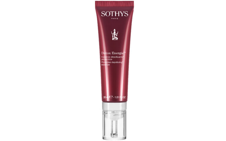 Sothys Essence-depolluante-protectrice Sothys Essence-depolluante-protectrice