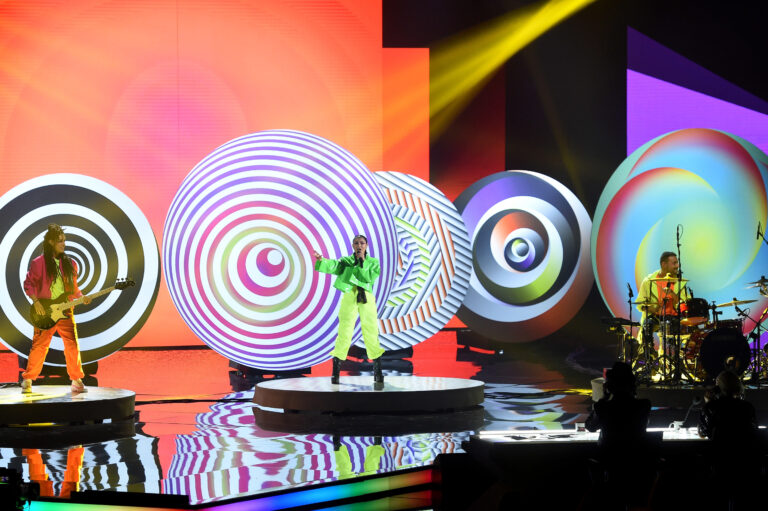 X FACTOR 2019 - primo live X FACTOR 2019 - primo live