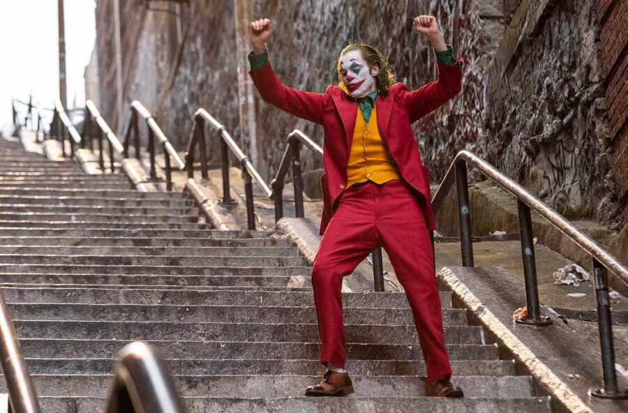 Joker, ma perché attira così tanto?