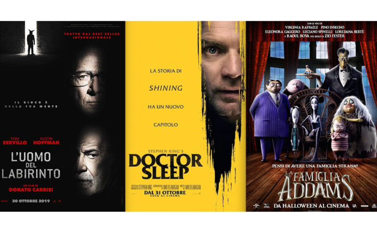 film weekend 1/11