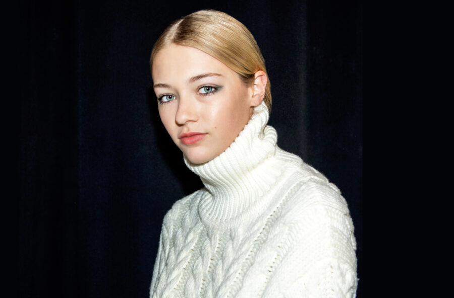 Capelli. Scegli bene dove fare la riga