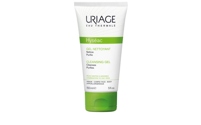 Uriage-hyseac-gel-nettoyant