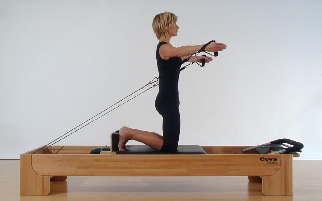 Pilates - Abbraccio Pilates - Abbraccio