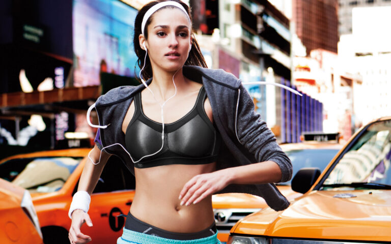 vetrina top running vetrina top running
