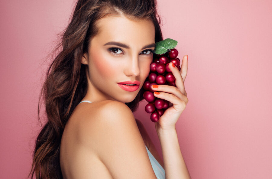 È autunno anche per la pelle