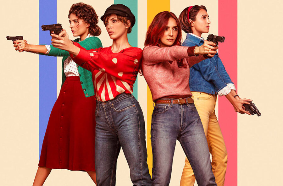 Cinema, vieni a scoprire i film del weekend