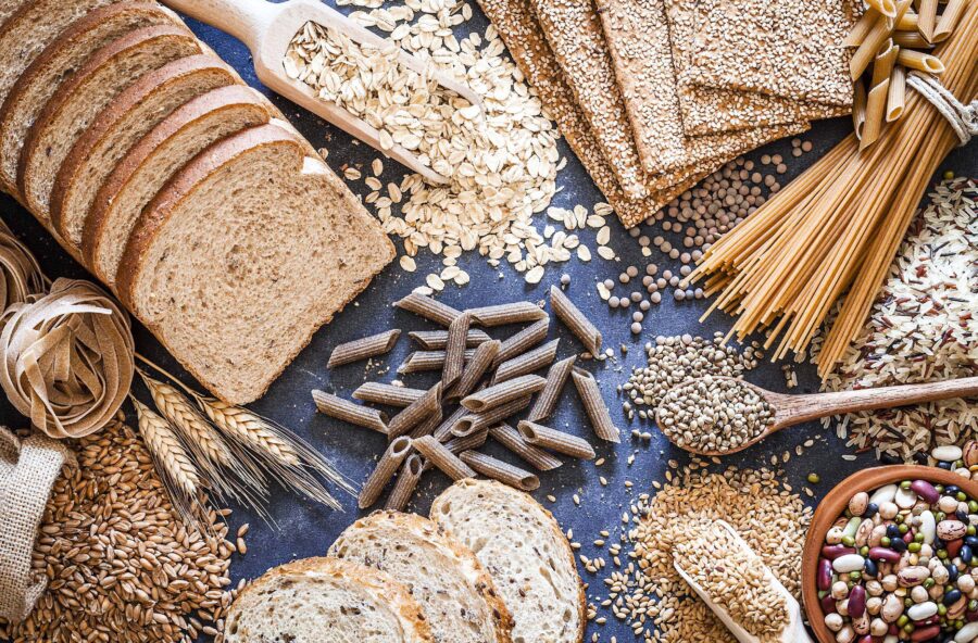 Colon irritabile: quali sono le fibre giuste?