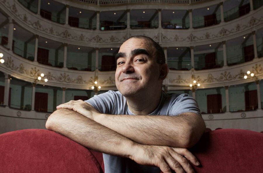 Teatro: Elio fa il suo debutto nel segno di Gaber