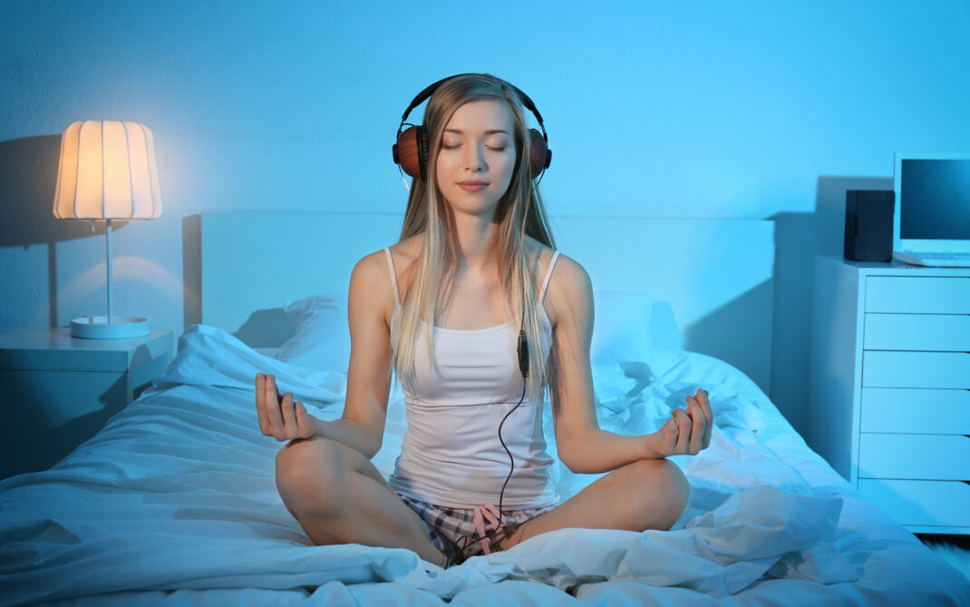 meditazione meditazione